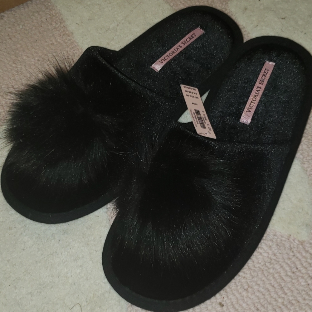 Vs slippers